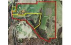 Property photo 38 - 137 Acres in 2 Tracts - 64 Tillable Acres, Potential Building Sites, Hunting